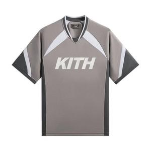 Джерси Kith Otto Mesh Chase Ii Jersey 'Argon'