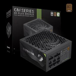 GameMax GM 600B 600W 80Plus Bronze полностью модульный блок питания