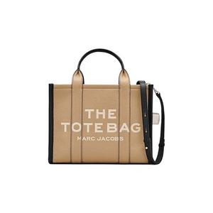 Сумки-тоут Marc Jacobs The Medium Bag 'Верблюжий/Мультиколор'