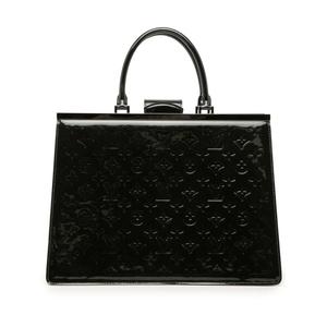 Сумка Monogram Vernis Deesse GM (2013 год)