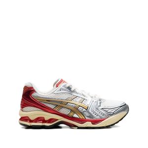 Кроссовки GEL-KAYANO™ 14 Cream/Pure Gold из коллаборации с Politics