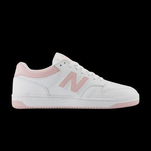 Кроссовки New Balance 480 'White Pink'