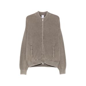 Кардиган Bradley на молнии