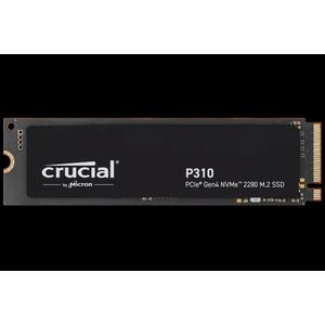 Crucial P310 1TB PCIe 4.0 NVMe M.2 SSD