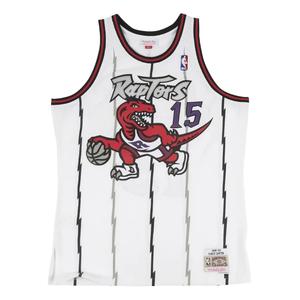 Майка NBA Swingman Raptors