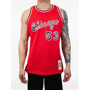 Топ NBA Chicago Bulls 1977 Artis Gilmore