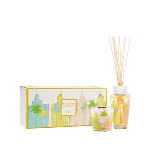Набор My First Baobab Miami из свечи и диффузора