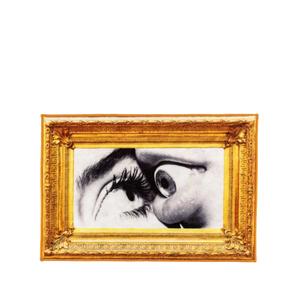 Коврик Eye and Mouth