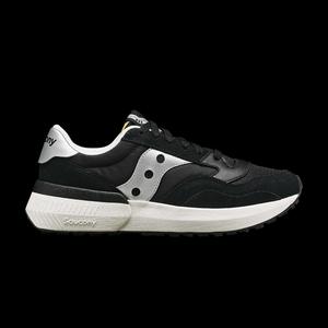 Повседневная обувь Saucony Wmns Jazz NXT 'Black Silver'