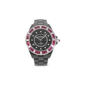 Наручные часы J12 42 мм pre-owned
