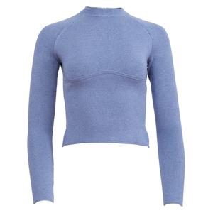 Свитер Underbust