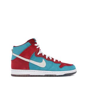 Высокие кроссовки Dunk High Premium SB