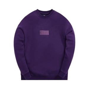 Свитшоты Kith Cyber Monday Crewneck 'Фиолетовый'