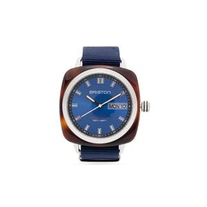 Наручные часы Clubmaster Sport 42 мм