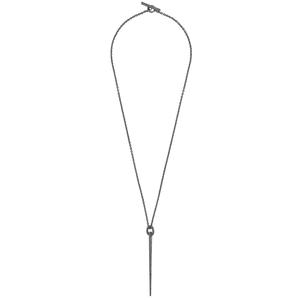 Колье Medium Spike