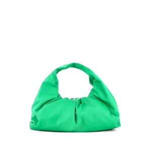 Сумка-хобо The Shoulder Pouch Leather Maxi
