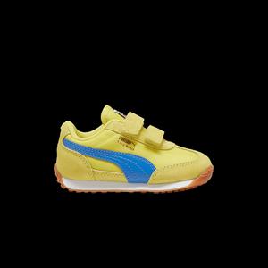 Кроссовки Puma Easy Rider Vintage Toddler 'Speed Yellow Bluemazing'