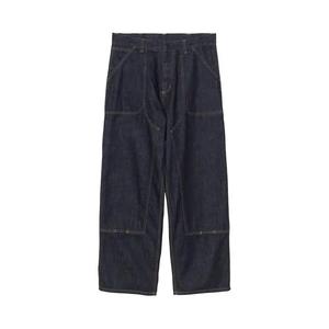 Брюки Carhartt WIP Oakland Pant 'Синий'