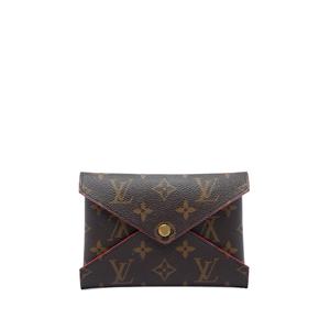 Клатч Monogram Pochette Kirigami MM (2019 год)
