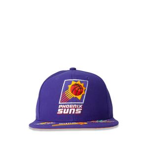 Кепка Phoenix Suns NBA Hardwood Classics Front Face