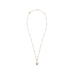 Брошь с логотипом VLogo Signature и кристаллами Swarovski
