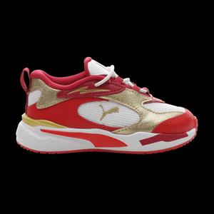 Кроссовки Puma RS-Fast Infant 'Glitz'