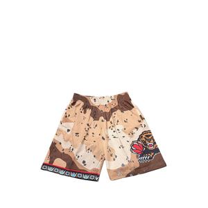 Шорты Vancouver Grizzlies 1998