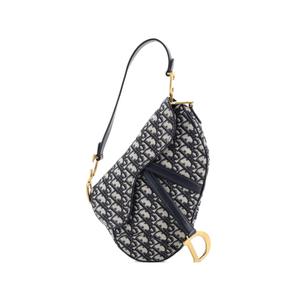 Сумка на плечо Saddle Handbag Oblique
