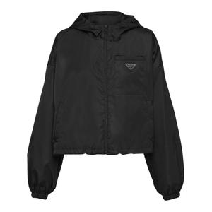 Укороченная куртка Re-Nylon