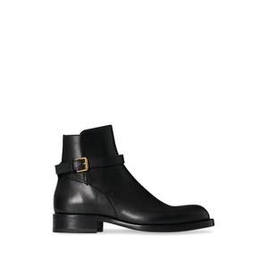 Ботильоны Nobilis Buckle