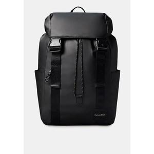 Водоотталкивающий рюкзак с клапаном - Calvin Klein Jeans