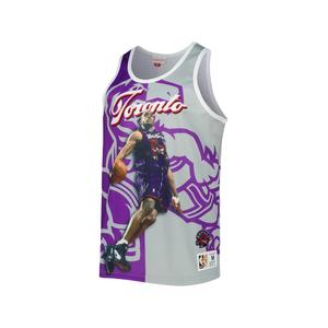 Топ NBA Toronto Raptors Vince Carter