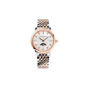 Наручные часы Classics Slimline Ladies Moonphase 30 мм