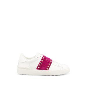 Кроссовки Rockstud Untitled