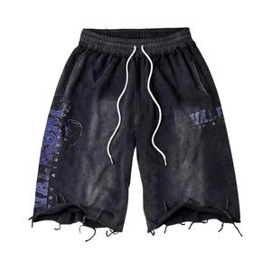 Шорты Vale Forever Kountry Sworts 'Black'