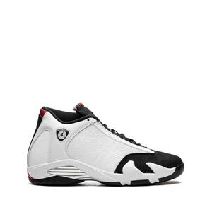 Кроссовки Air Jordan 14 Black Toe