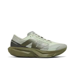 Кроссовки New Balance FuelCell Rebel v4 'Olivine Dark Camo'