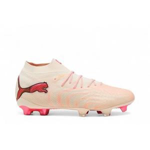 Футбольные шиповки Puma Wmns Future 9 Ultimate Firm Ground 'Сахарный миндаль Белый'
