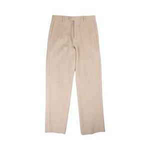 Amiri Tailored Baggy Pants 'Белый'