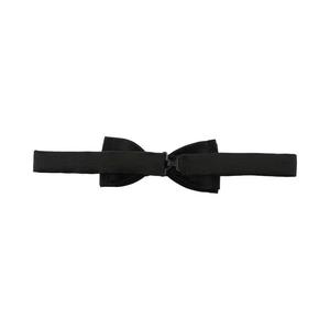 Галстуки Givenchy Silk Bow Tie 'Black'