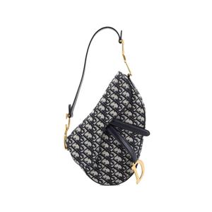 Сумка на плечо Saddle Handbag Oblique