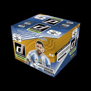 Спортивные карточки 2025-26 Panini Donruss Road To FIFA World Cup 26 Soccer Hobby Box