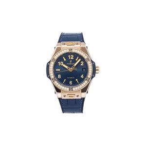 Наручные часы Big Bang pre-owned 40 мм