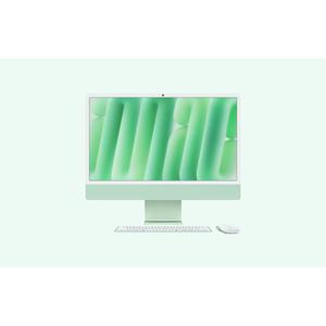 iMac 512 ГБ, 24 ГБ памяти, Green