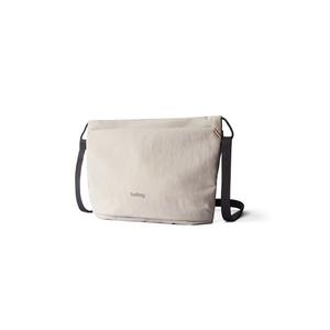 Bellroy Lite Sacoche - Пепельный