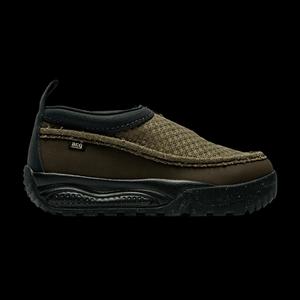 Кроссовки Nike ACG Izy 'Black Medium Olive'