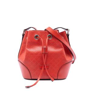Сумка-ведро Diamante Leather Bright (2016-2026 годы)