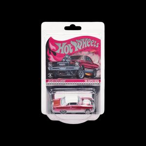 Игрушки и игровые наборы Hot Wheels Rlc Exclusive '66 Super Nova