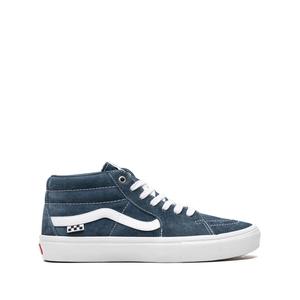 Кеды Skate Grosso Mid 'Blue/White'