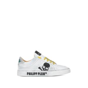 Кеды Retrokickz TM с декором Skull
